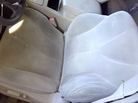 2011 TOYOTA CAMRY, BLACK, LE MODEL, 2.5L, AT,  Z25221